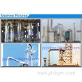 Analginum Air Pipe Drying Machine